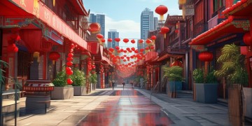 沈阳和谐红都有物业吗？