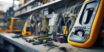 应聘物业电工要查证吗？