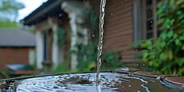 屋顶漏水该物业维修吗？