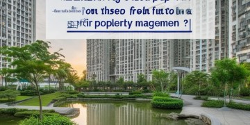 小区水费交到物业合法吗？