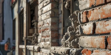 外墙维修真的属于物业范围吗？