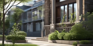 什么情况下算拖欠物业费？