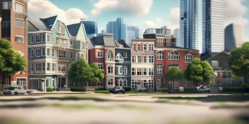 物业找房子靠谱吗？