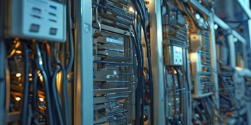 电力资产属于物业服务范畴吗？