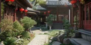 山水丽庭的物业值得购买吗？