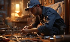 物业师傅维修到底要不要钱？