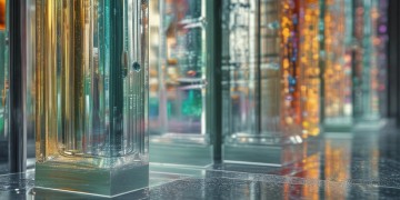 装玻璃躲避物业算违法吗？