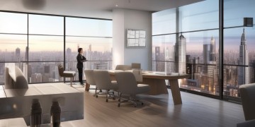 物业现在有权带人看房吗？