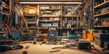 物业工作需要什么电工证？