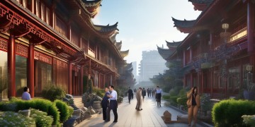 西安物业做什么能更出色？