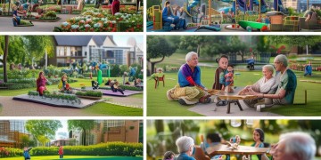 物业活动主体究竟有哪些？