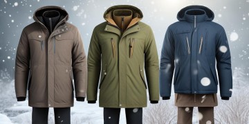 物业公司冬装该穿什么？