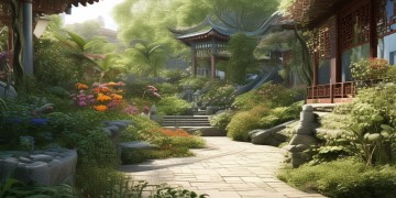 香港花园物业真的可靠吗？