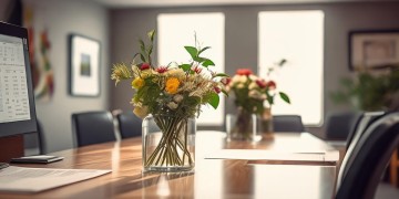 物业早会该说些什么才好？