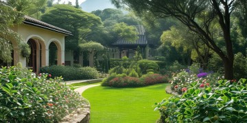 华亨花园究竟是什么物业公司？