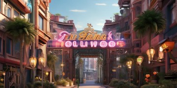 福港好莱坞的物业究竟叫什么？