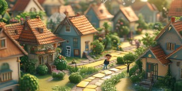 购房真的会赠送物业吗？