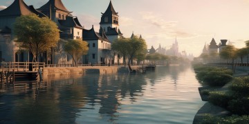 邮电大厦真的没有物业吗？