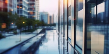 物业可以更换业务公司吗？