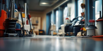 物业保洁员有什么要求？