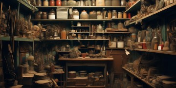 储物室需要收物业费吗？