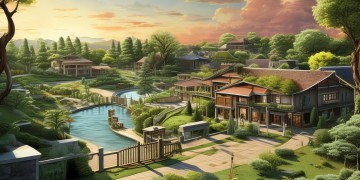 物业最大的用处究竟是什么？