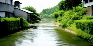 嫩江里物业平常真的管事吗？