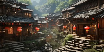 浣纱四村究竟是什么物业？