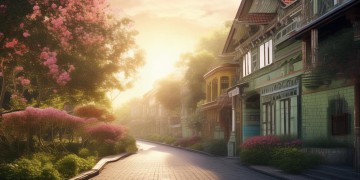 韶山中路物业有疫情吗？