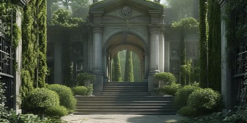 物业看门到底意味着什么？