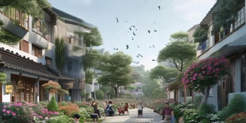 南京搬迁小区物业会有优惠吗？