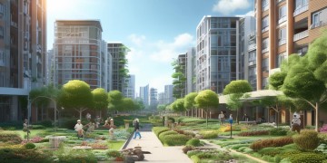 康景物业适合做什么？