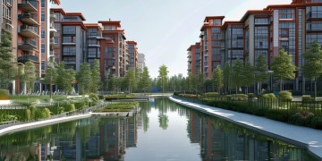 中房物业是国企吗？