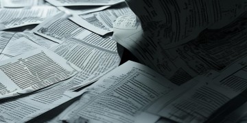 物业诱导业主签字违法吗？