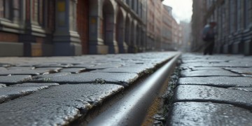 物业哪个部门负责管理下水道呢？