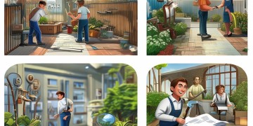物业需要哪些好的工作岗位？