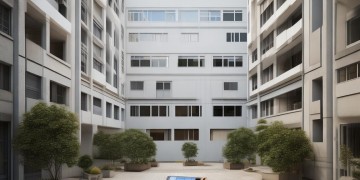 疫情期间物业费能少交吗？