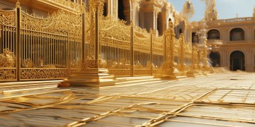 金置广场物业是什么？