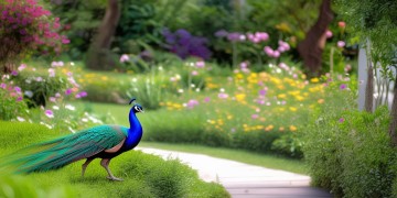 凤园里的物业真的管事吗？