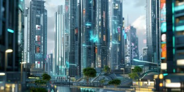 未来科技城物业好做吗？