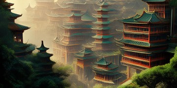 群升江山城究竟是什么物业？