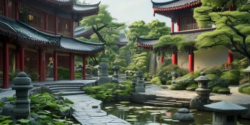 物业属于什么风水行业吗？