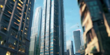 巨匠大厦物业靠谱吗？