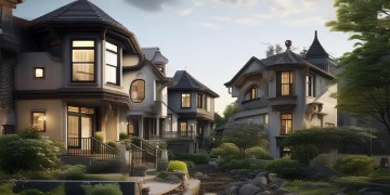 换物业房价真的会升高吗？