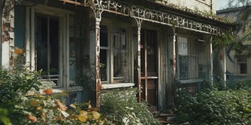 物业为什么老是亏钱呢？