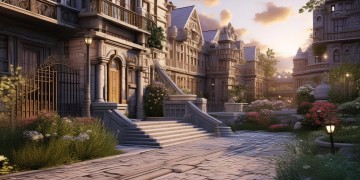 非住宅物业费究竟指的是什么？