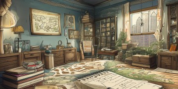 为什么要找物业工作？