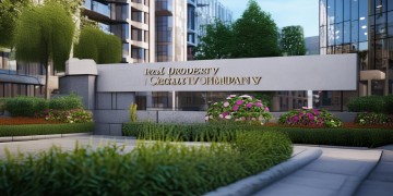 真的有物业保安公司吗？