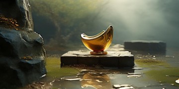 物业送两克金，这究竟是什么意思？