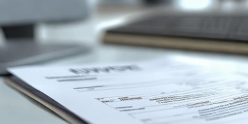 物业服务发票代码是什么？